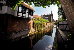 World Hostel - Old Town, Gdansk